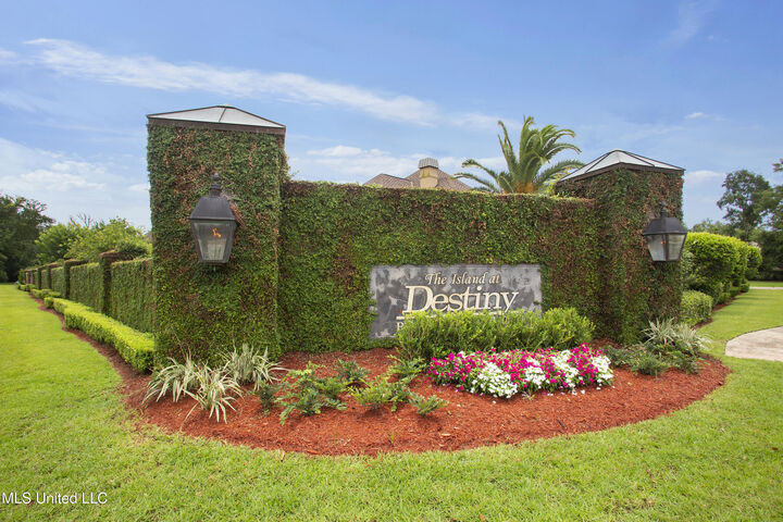 Property Photo:  Destiny Plantation Boulevard  MS 39532 