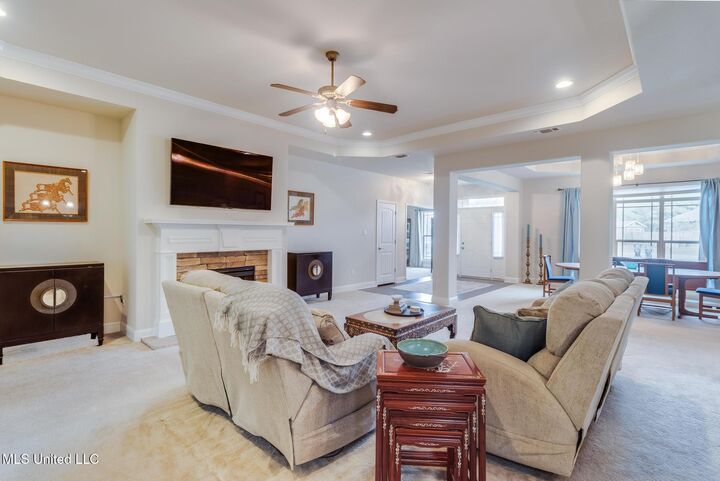 Property Photo:  442 Tuscano Lane  MS 39531 