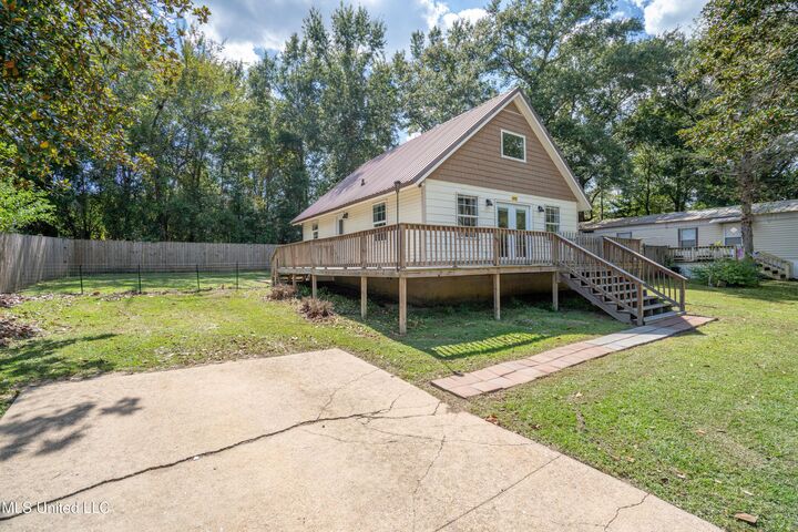Property Photo: 1076 Lilinoe Way MS 39525