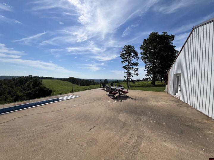 Property Photo:  1357 Mc 3016  AR 72601 