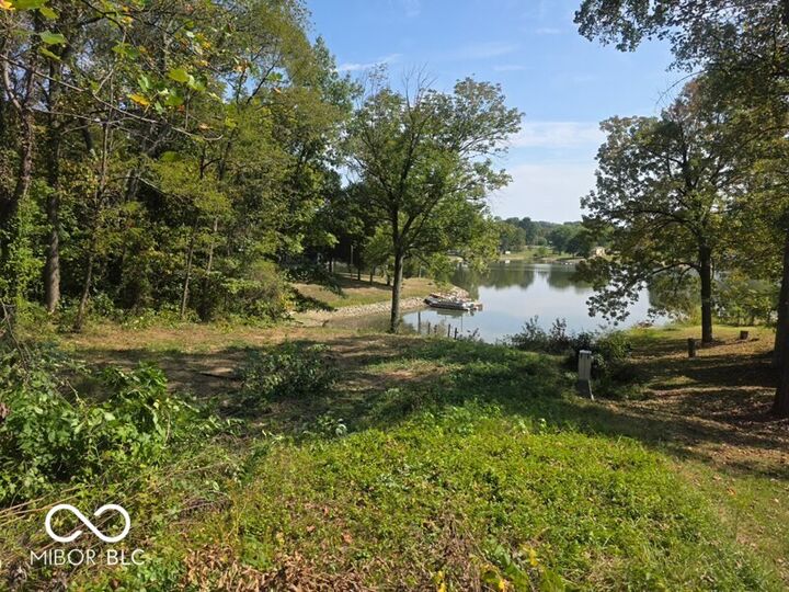 Property Photo: 622 Greenbriar Circle IN 47265
