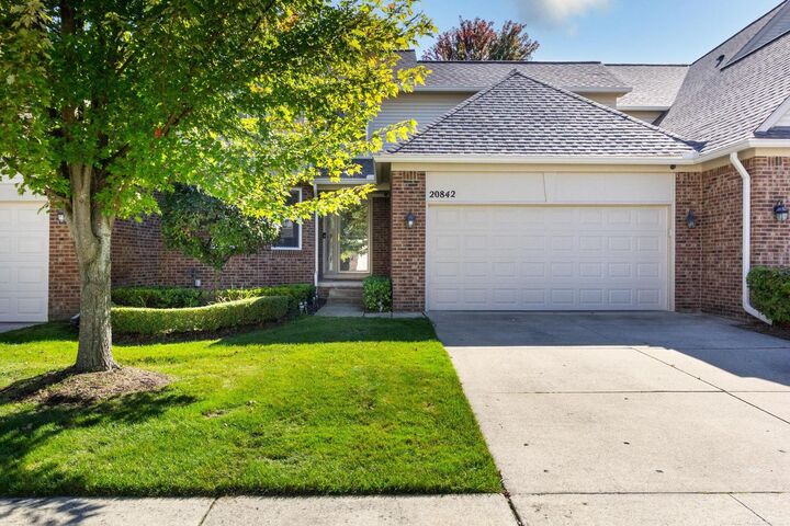 Property Photo:  20842 Kenmare Drive  MI 48044 
