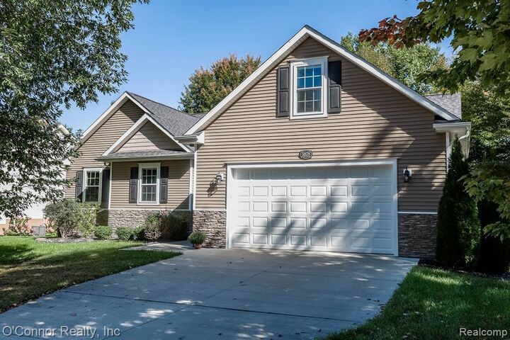 5878 S Bob White Drive  Kimball MI 48074 4619 photo