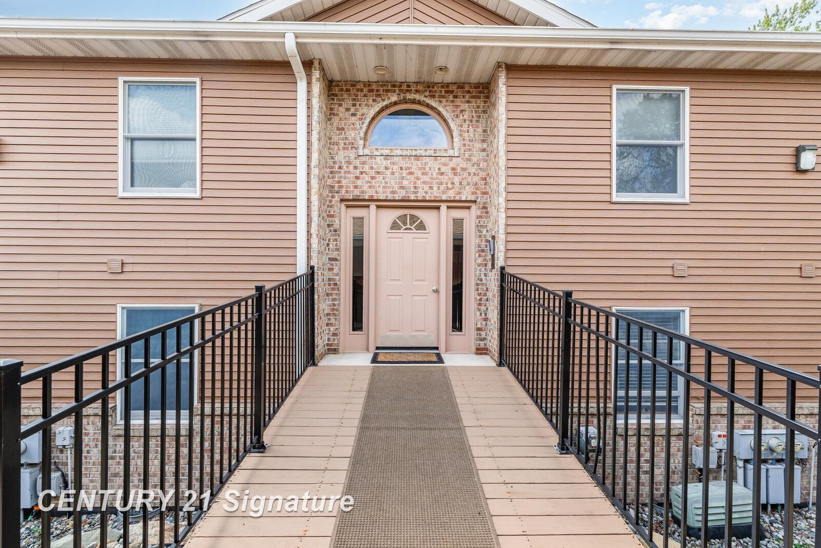 Property Photo:  8231 Midland Road  MI 48623 