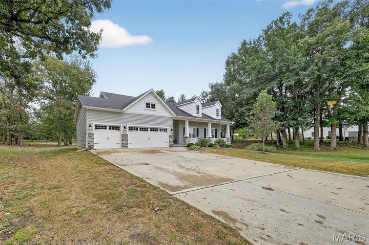 Property Photo:  161 Bluffview Drive  MO 63379 