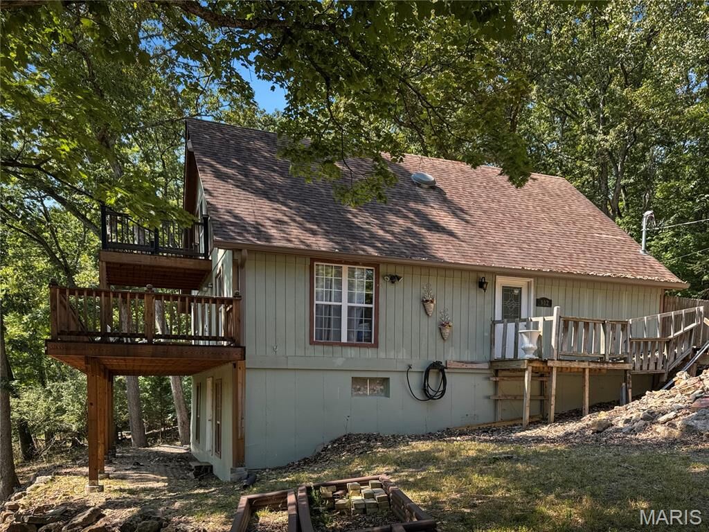 Property Photo:  902 N Lake Sherwood Drive  MO 63357 