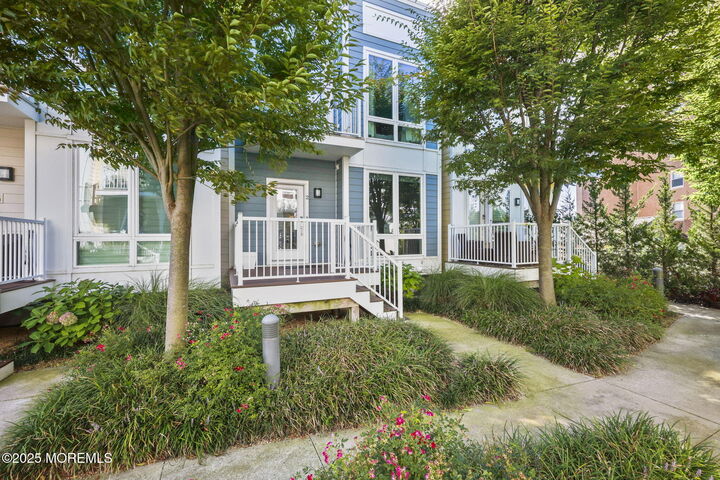 Property Photo:  803 Kingsley Street 2  NJ 07712 