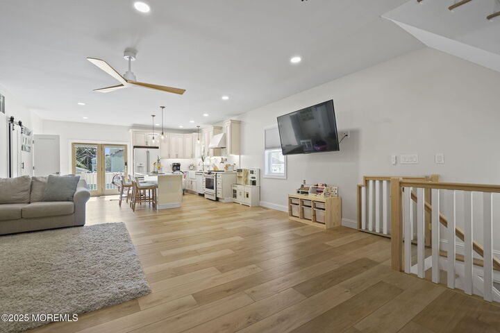 Property Photo: 128 1st Street NJ 07735