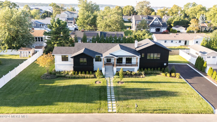 Property Photo: 27 Ithaca Avenue NJ 07757