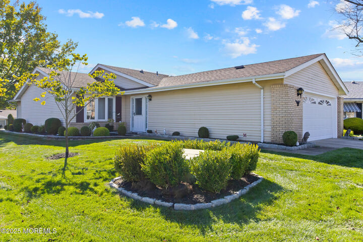 349A Jutland Drive 349A  Monroe NJ 08831 photo