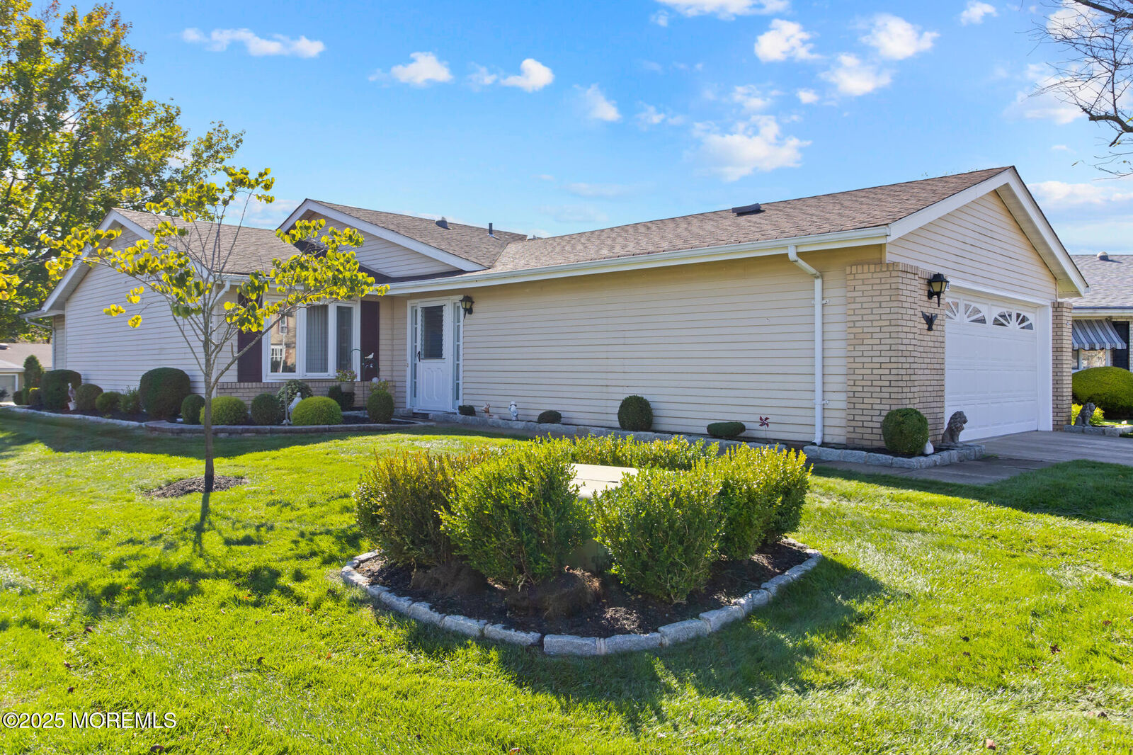 Property Photo: 349A Jutland Drive 349A NJ 08831