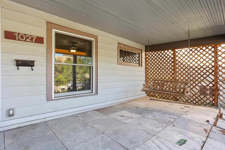 Property Photo: 1027 12th Street SD 57701