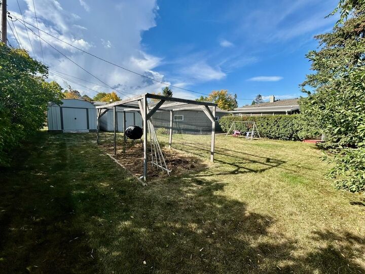 Property Photo: 4825 Windsor Drive SD 57702
