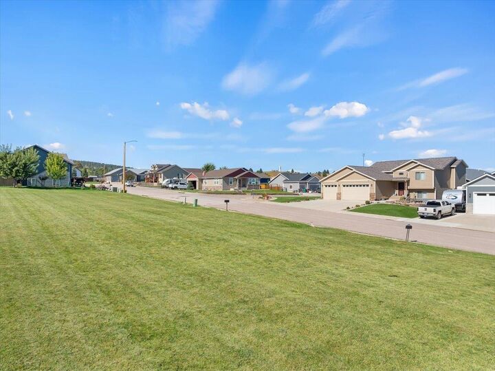 Property Photo: 2234 Split Rock Drive SD 57785