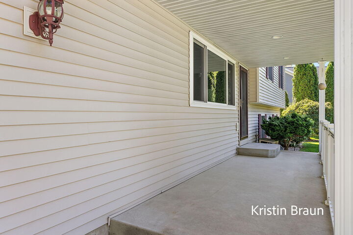 Property Photo:  3658 Stephanie Lane  MI 49444 