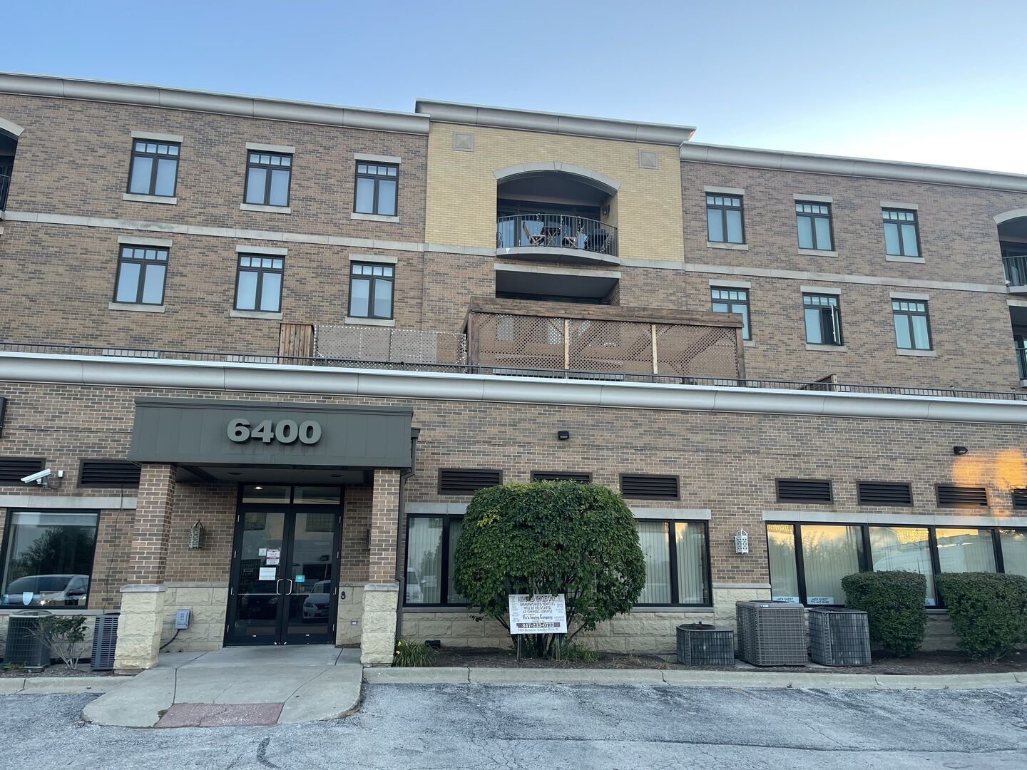 Property Photo:  6400 N Northwest Highway 305  IL 60631 