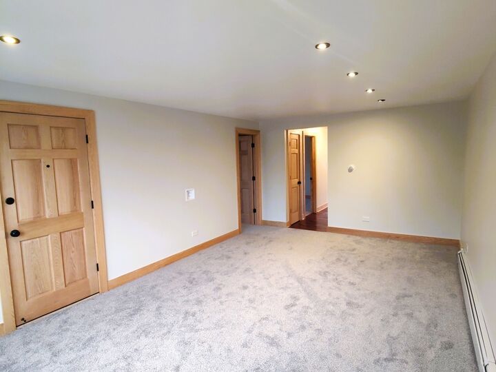 Property Photo: 6048 W 79th Street 3 IL 60459