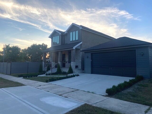 10030 Moody Avenue  Oak Lawn IL 60453 photo