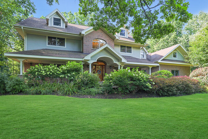 Property Photo: 6436 Johnsburg Road IL 60081