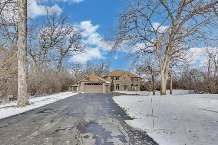Property Photo:  13844 Mettawa Lane  IL 60045 