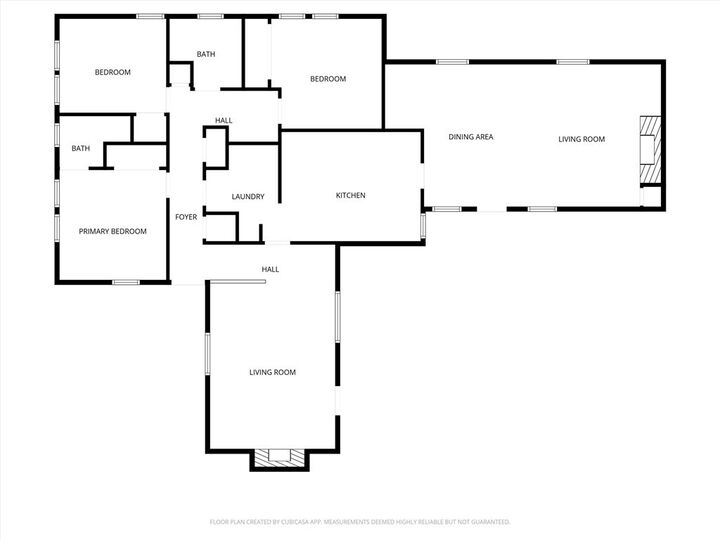 Property Photo:  187 Carmelita Lane  CA 92407 