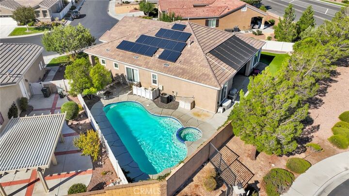 Property Photo:  10215 Wascana  CA 92308 