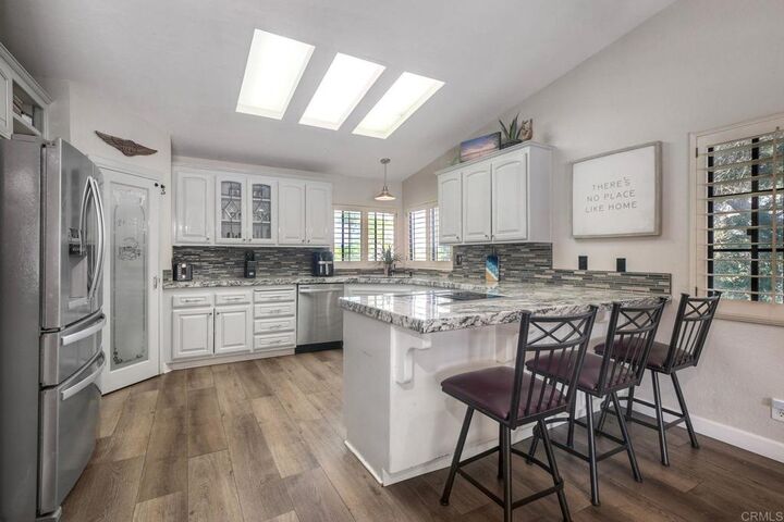 Property Photo: 3915 Palomar Drive CA 92028