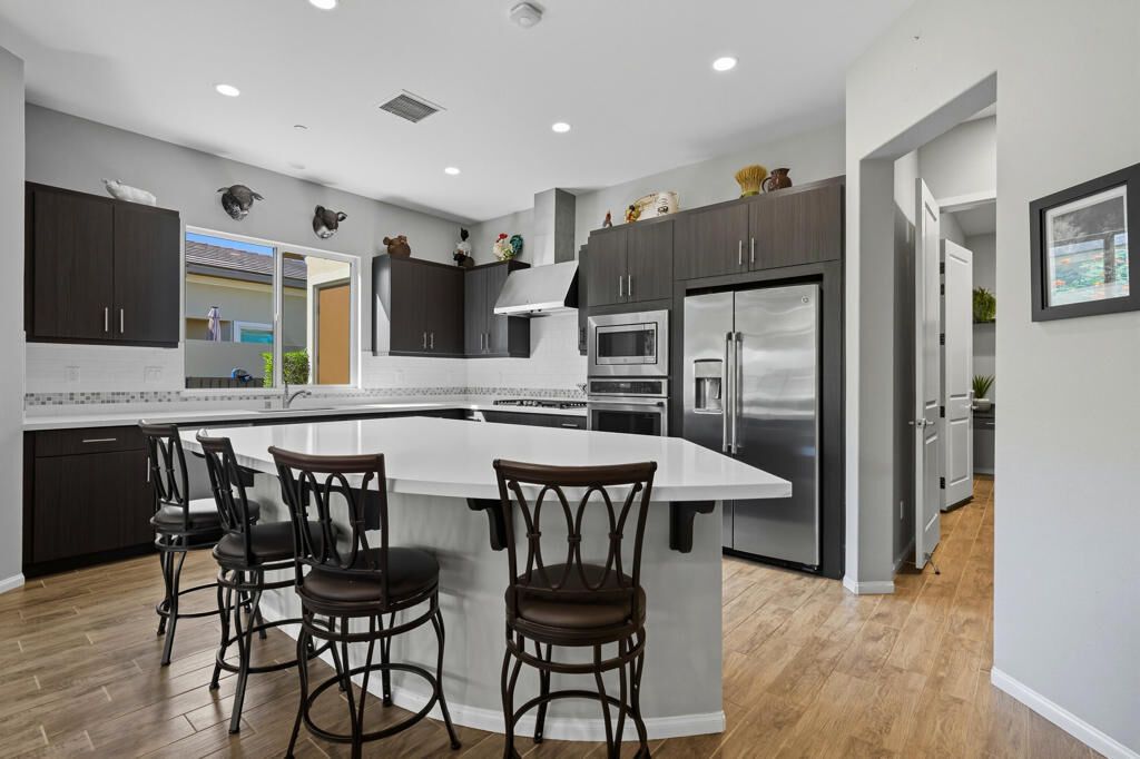 Property Photo:  82595 Ladder Canyon Drive  CA 92201