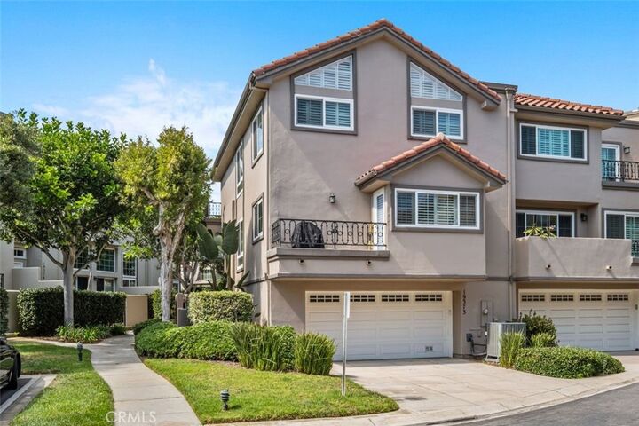 Property Photo:  19373 Peachtree  CA 92648 