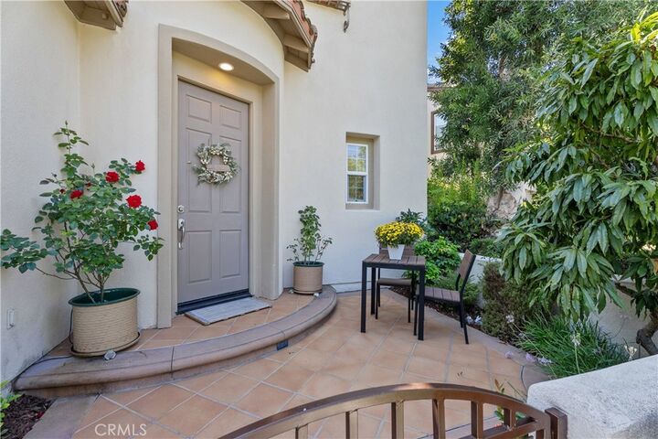 Property Photo:  86 Canopy  CA 92603 