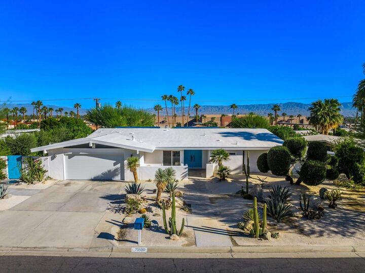73520 Joshua Tree Street  Palm Desert CA 92260 photo