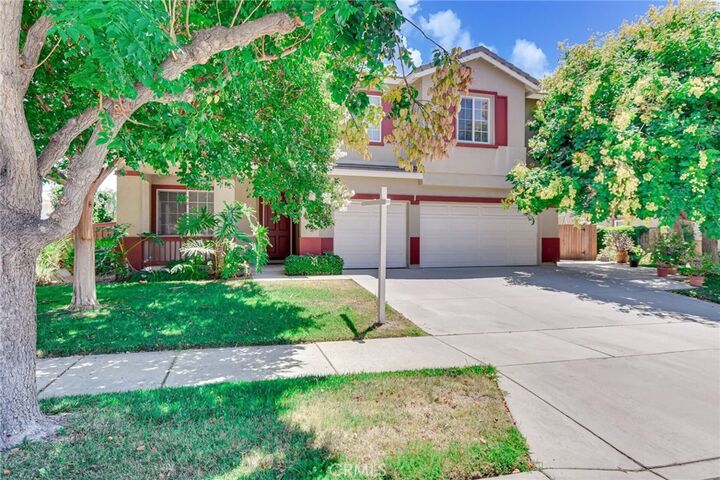 Property Photo: 12139 Serra Avenue CA 91710