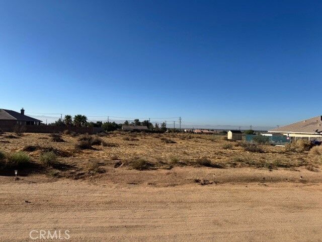 Property Photo:  0 Tinega  CA 92307 