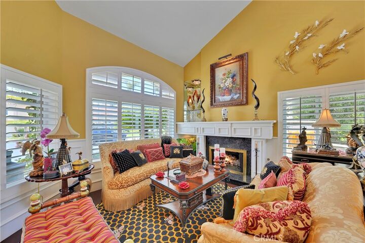Property Photo: 3121 Corte Linda CA 92660