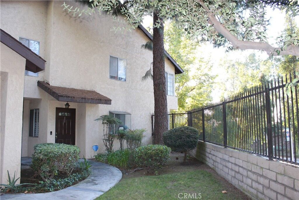 Property Photo: 2600 Paseo Olivas CA 91792
