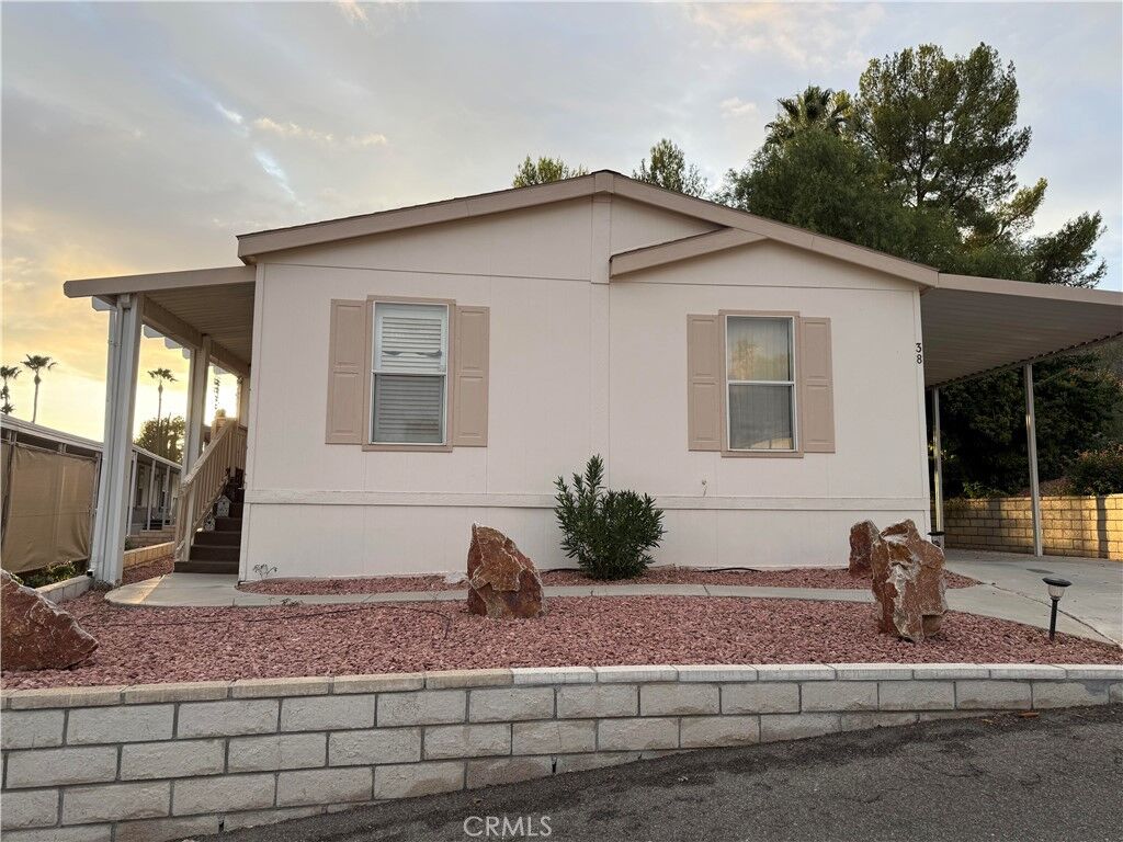 Property Photo: 32600 State Highway 74 38 CA 92545