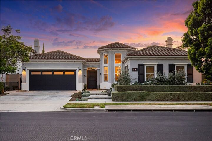 Property Photo:  58 Victoria  CA 92660 