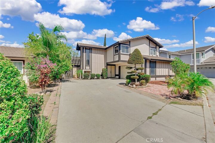 Property Photo:  1153 Hastings Court  CA 91773