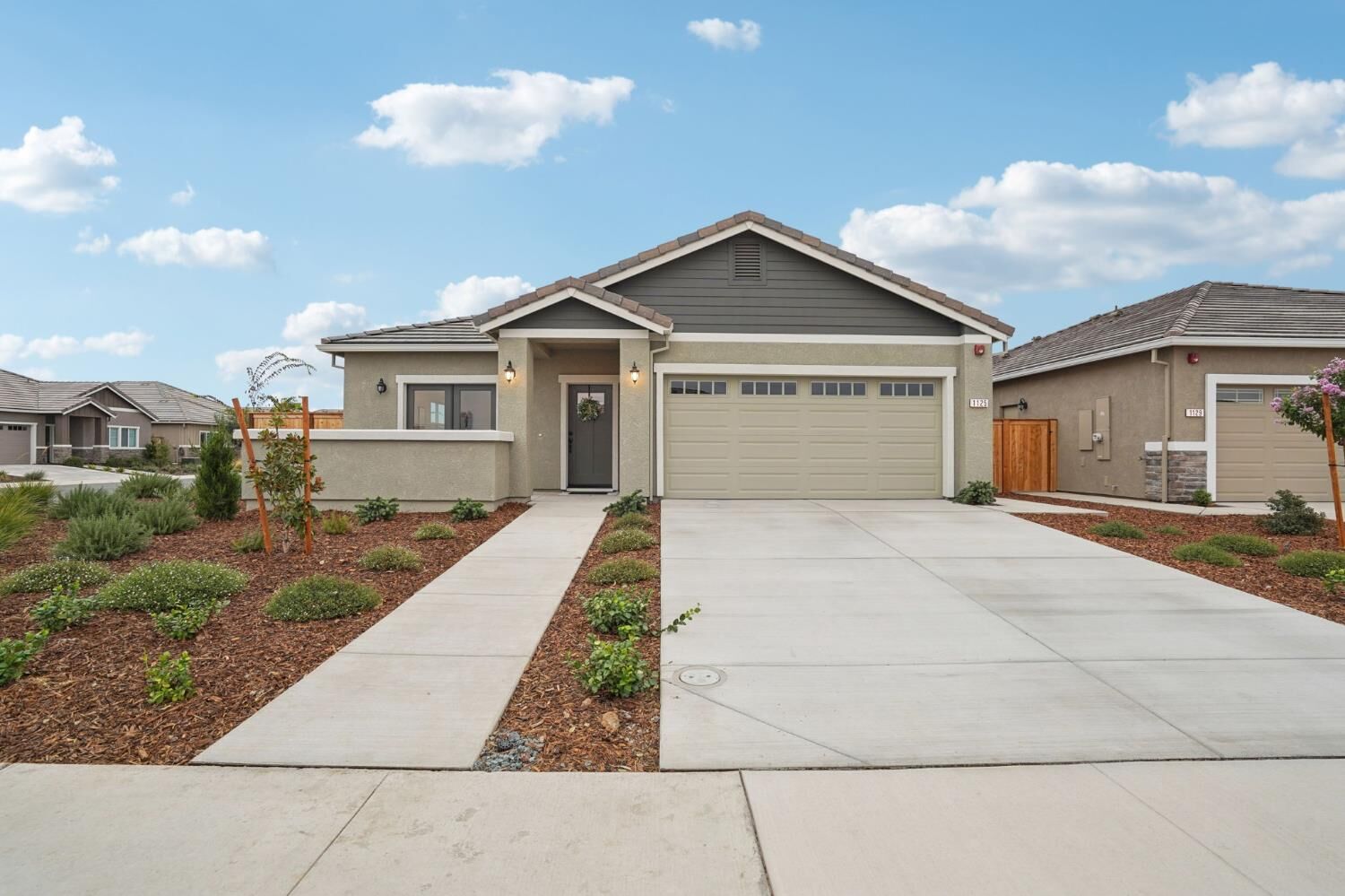 Property Photo:  1125 Nicklaus Road  CA 95632 