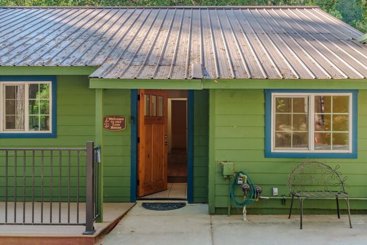 Property Photo: 19717 Sutter Creek Road CA 95685
