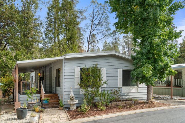 Property Photo:  450 Gladycon 52  CA 95713 