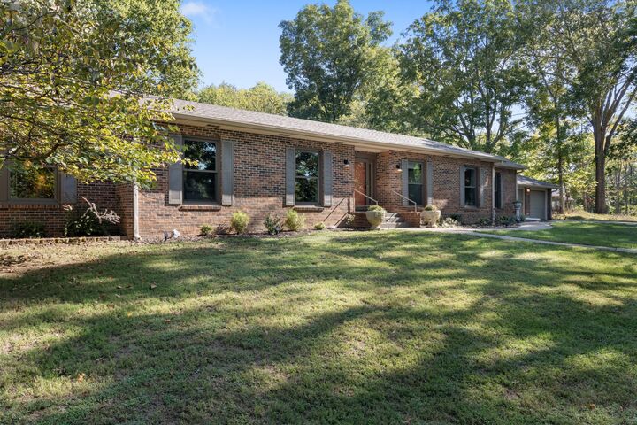 Property Photo: 338 Holiday Way KY 42211