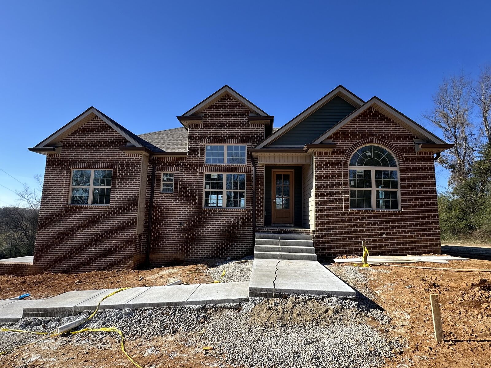 Property Photo:  1901 North Soules Chapel Rd  TN 37051 