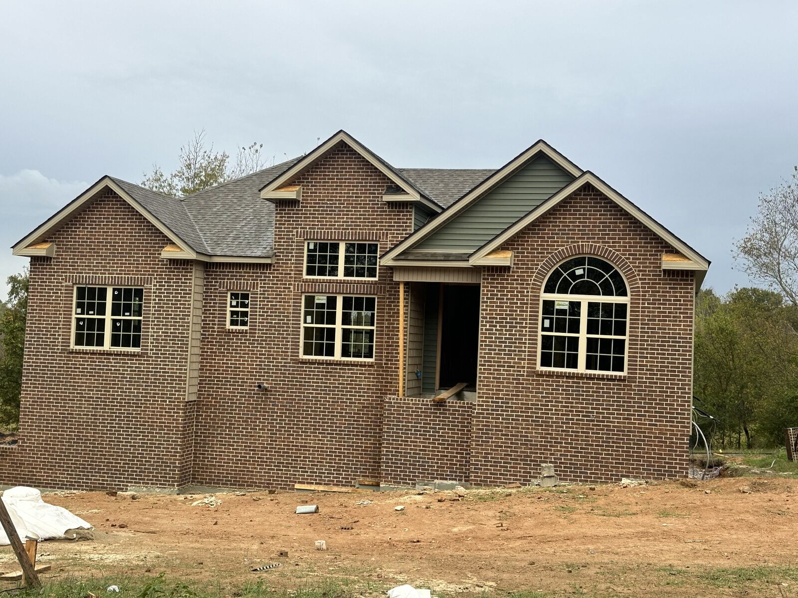 Property Photo:  1901 North Soules Chapel Rd  TN 37051