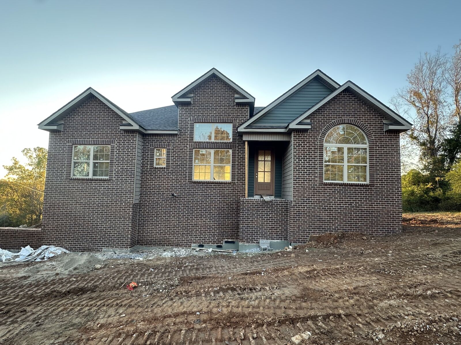 Property Photo: 1901 North Soules Chapel Rd TN 37051