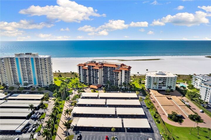 180 Seaview Court 105  Marco Island FL 34145 photo