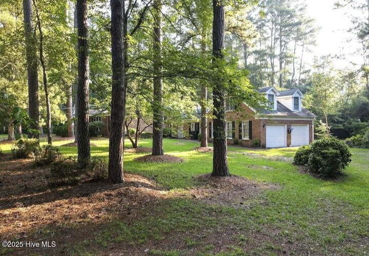 Property Photo: 12521 Bag Pipe Lane NC 28352