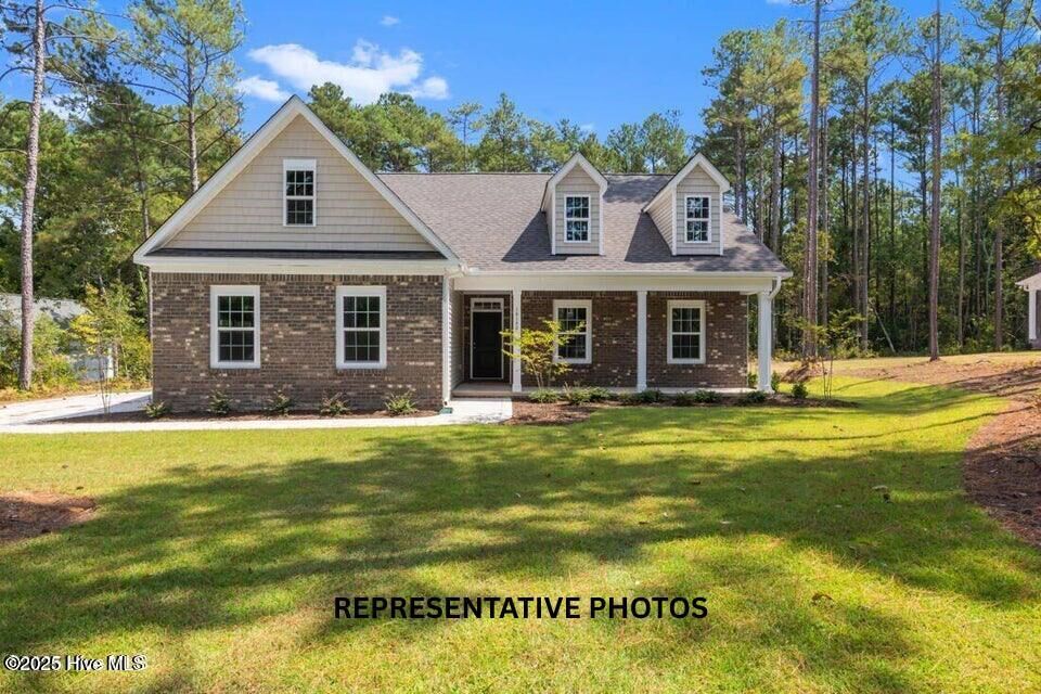 Property Photo:  363 Chestnut Drive  NC 28394 