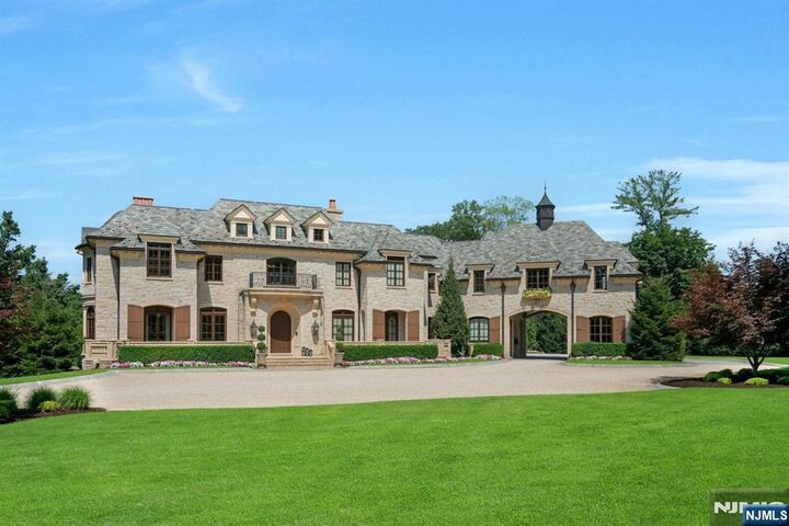 Property Photo:  123 Saddle River Road  NJ 07458 