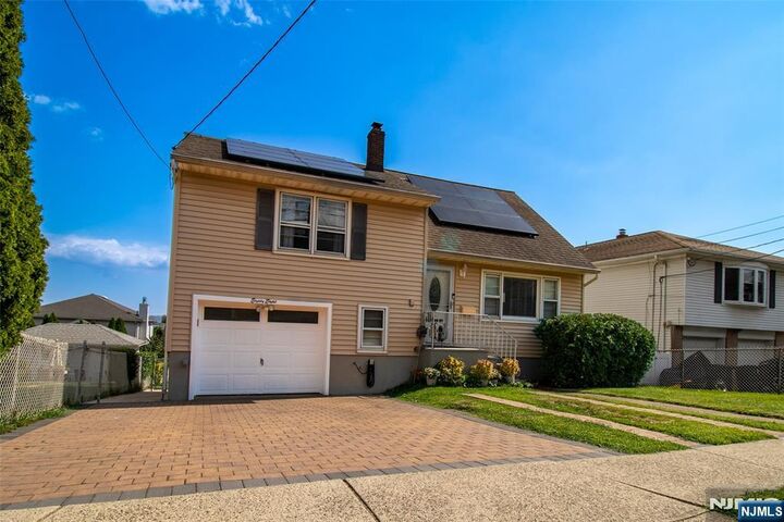Property Photo: 88 Columbia Street NJ 07075